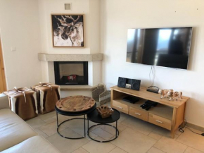 Appartement Haute Nendaz met fantastisch uitzicht